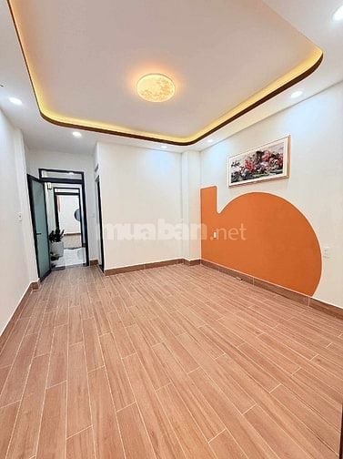 Khu GÒ DẦU AEON MALL 65m2 3PN - Ô tô - Chỉ 6 đồng hơn