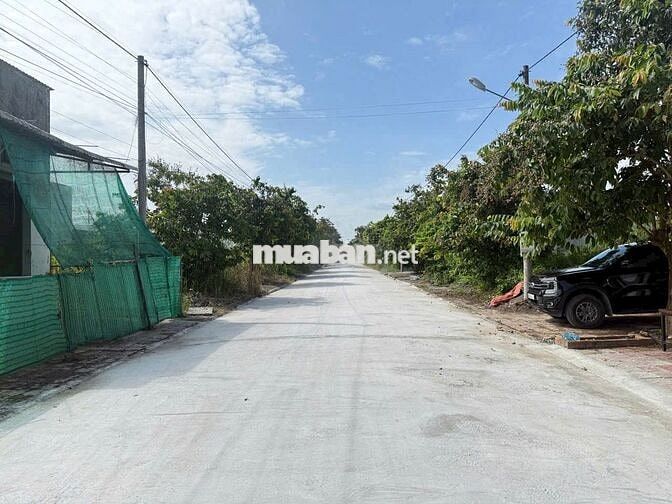 BÁN NỀN ĐS 3 KDC ĐÔNG PHÚ GIÁ ĐẦU TƯ