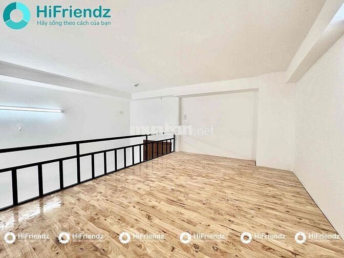 CHO THUÊ PHÒNG TRỌ QUẬN 12 DUPLEX BAN CÔNG MỚI TẠI TÂN THỚI HIỆP
