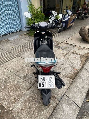 Yamaha Sirius rc Fi 2019 mới 90% Bstp chính chủ