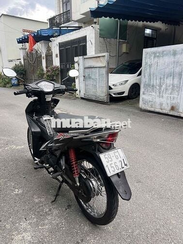 Honda Wave rsx 2011 nguyên bản bstp giá tốt
