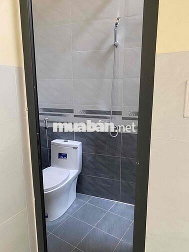 Cho thuê nhà mặt tiền đường Nguyễn Du, hẻm 72 phường Quang Vinh,