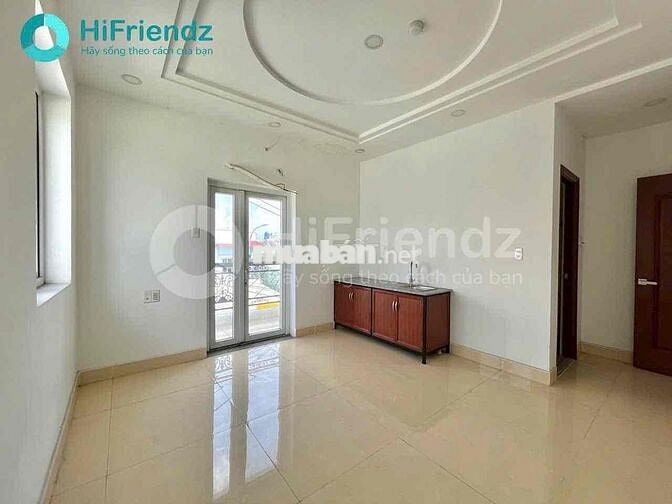 CHO THUÊ PHÒNG TRỌ QUẬN 12 VƯỜN LÀI, BAN CÔNG SIU THOÁNG GẦN ĐH NTTU