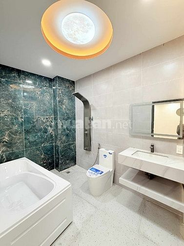 Khu GÒ DẦU AEON MALL 65m2 3PN - Ô tô - Chỉ 6 đồng hơn