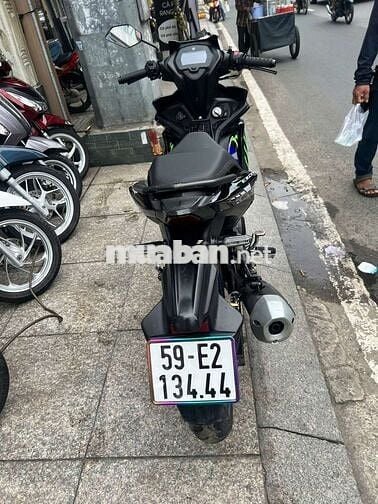 Yamaha Exciter 155 2022 mới 90% Bstp chính chủ