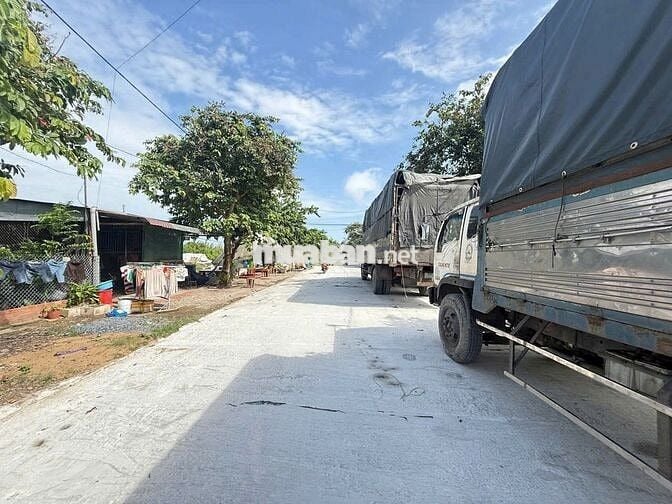 BÁN NỀN ĐS 3 KDC ĐÔNG PHÚ GIÁ ĐẦU TƯ