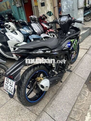 Yamaha Exciter 155 2022 mới 90% Bstp chính chủ