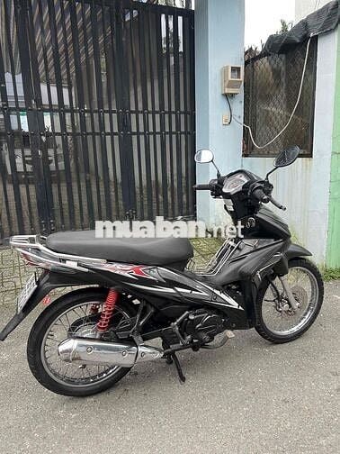 Honda Wave rsx 2011 nguyên bản bstp giá tốt