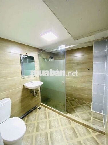 CHO THUÊ CĂN 1 PN TÁCH BẾP, FULL NỘI THẤT, BAN CÔNG, GẦN VÒNG XOAY ĐBP