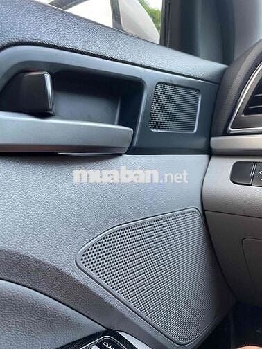 Hyundai Elantra 2017 2.0 AT - 1chủ mua mới