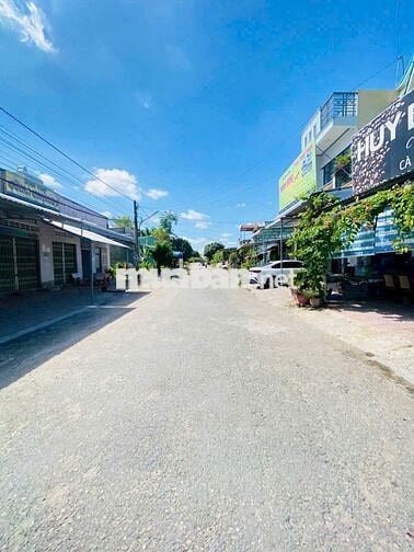 BÁN NỀN ĐS 3 KDC ĐÔNG PHÚ GIÁ ĐẦU TƯ
