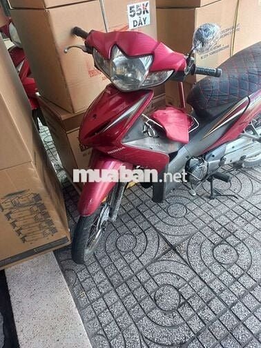 Wave S 110 chính chủ