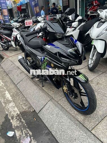 Yamaha Exciter 155 2022 mới 90% Bstp chính chủ