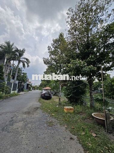 Chủ ngộp bán gấp đất đường Tỉnh lộ 43, Bình chiểu Thủ Đức. 144m, 6,9T