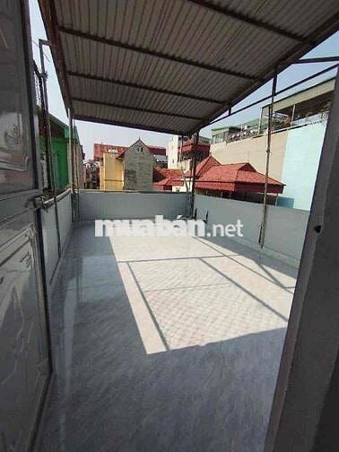 Tứ Liên, ô tô tránh xe máy, 39m2, 4 tầng, mặt tiền 3.5m, 11 tỷ