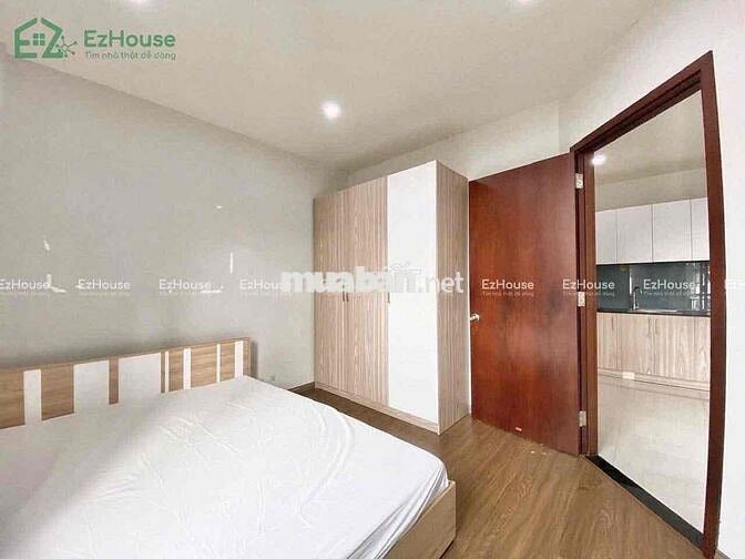 Cho Thuê Các Căn Hộ 1PN Gần Vòng Xoay Lăng Cha Cả