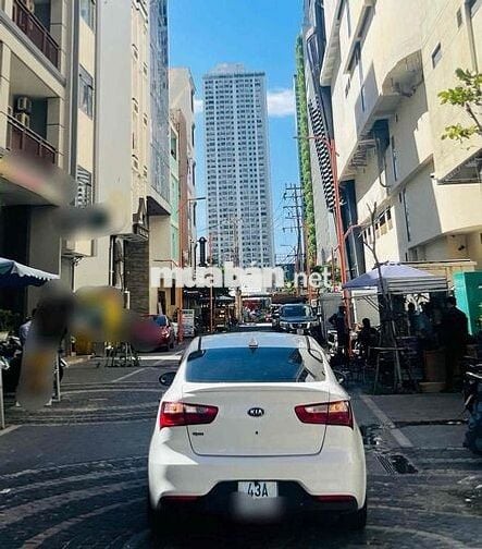 Đổi Xe Nên Cần Bán Xe Kia Rio 2015 Sedan