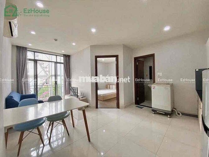 Cho Thuê Các Căn Hộ 1PN Gần Vòng Xoay Lăng Cha Cả