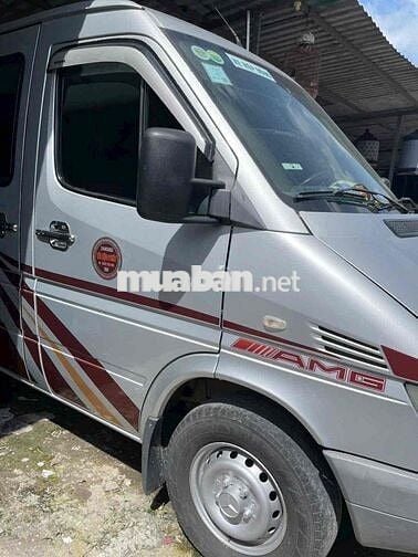 Mercedes Benz Sprinter 2011 - 180000 km