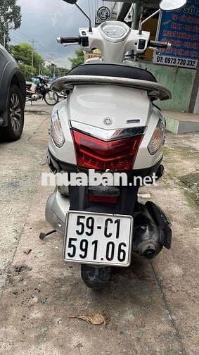 grande 2015 biển tp máy rin êm