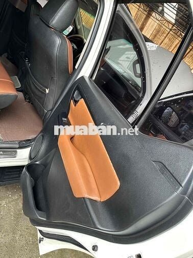 Toyota Fortuner 2019 2.4G 4x2 MT - 145000 km