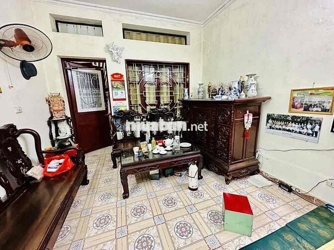 Mặt phố An Dương, 47m2, 5 tầng, mặt tiền 3.5m, 15 tỷ