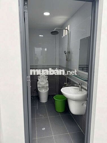 Đi định cư bán nhà 2PN xã Hưng Lộc mới xây , cách QL 1A 750m