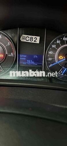 Toyota Fortuner 2019 2.4G 4x2 MT - 145000 km