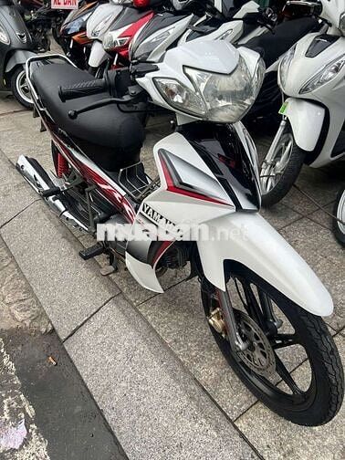 Yamaha Sirius RC 2010 mới 90% Bstp chính chủ