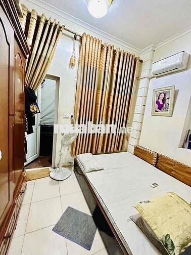 Mặt phố An Dương, 47m2, 5 tầng, mặt tiền 3.5m, 15 tỷ