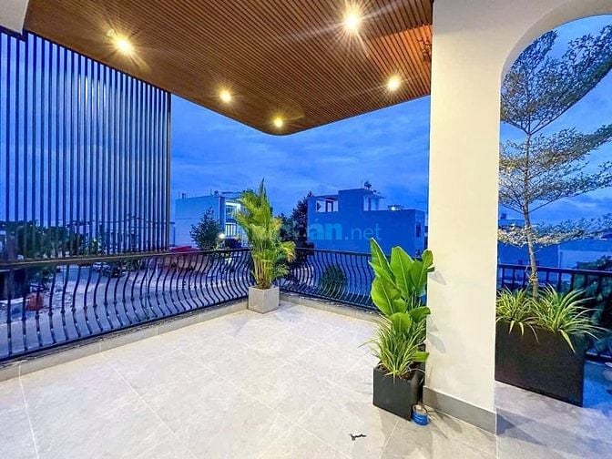 MẶT TIỀN PHAN ĐĂNG LƯU CHỈ 10.5 TỶ ĐANG CHO THUÊ 40TR/THÁNG SHR