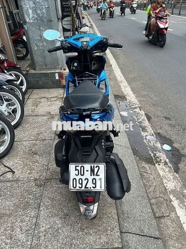 Honda air blade 125 2021 mới 90% Bstp chính chủ
