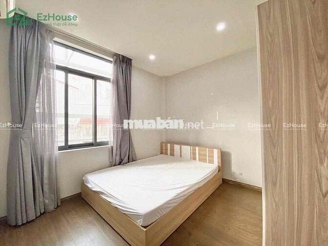Cho Thuê Các Căn Hộ 1PN Gần Vòng Xoay Lăng Cha Cả
