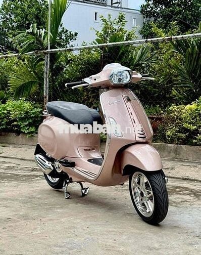 Vespa Sprint 150 full kiểng 2019 Bstp 9 chủ