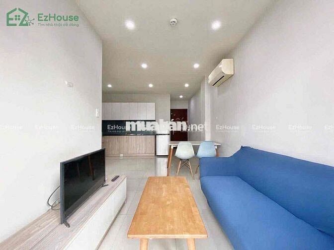 Cho Thuê Các Căn Hộ 1PN Gần Vòng Xoay Lăng Cha Cả