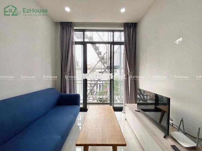 Cho Thuê Các Căn Hộ 1PN Gần Vòng Xoay Lăng Cha Cả