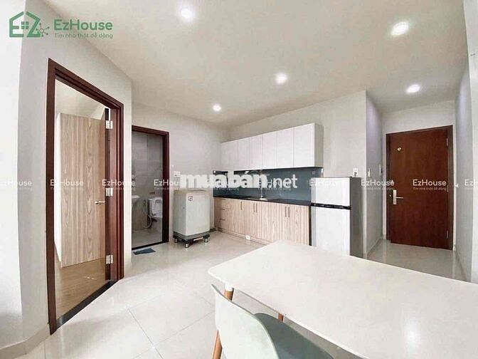 Cho Thuê Các Căn Hộ 1PN Gần Vòng Xoay Lăng Cha Cả