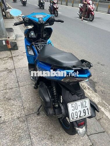 Honda air blade 125 2021 mới 90% Bstp chính chủ