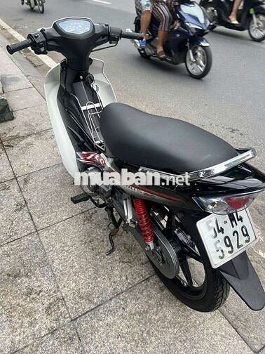 Yamaha Sirius RC 2010 mới 90% Bstp chính chủ