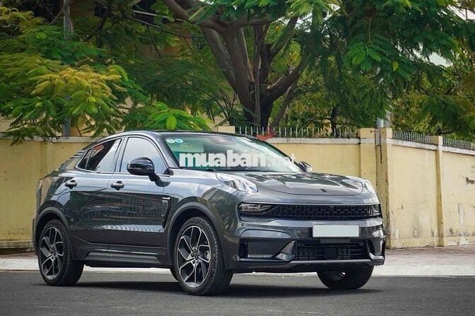 Lynk&Co *** km