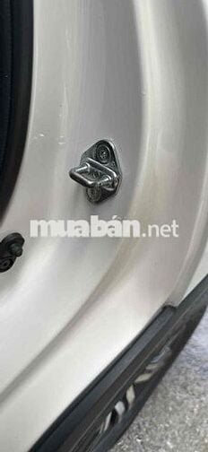 Toyota Fortuner 2019 2.4G 4x2 MT - 145000 km