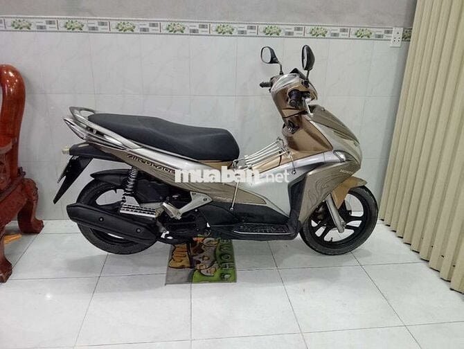 Cần bán xe AB 2012 Rin nguyên bản còn mới 95%