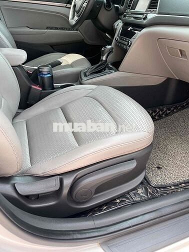 Hyundai Elantra 2017 2.0 AT - 1chủ mua mới