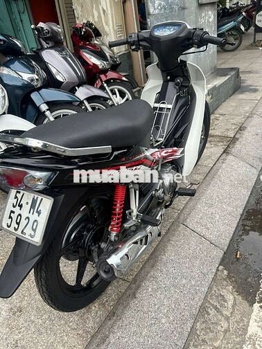 Yamaha Sirius RC 2010 mới 90% Bstp chính chủ
