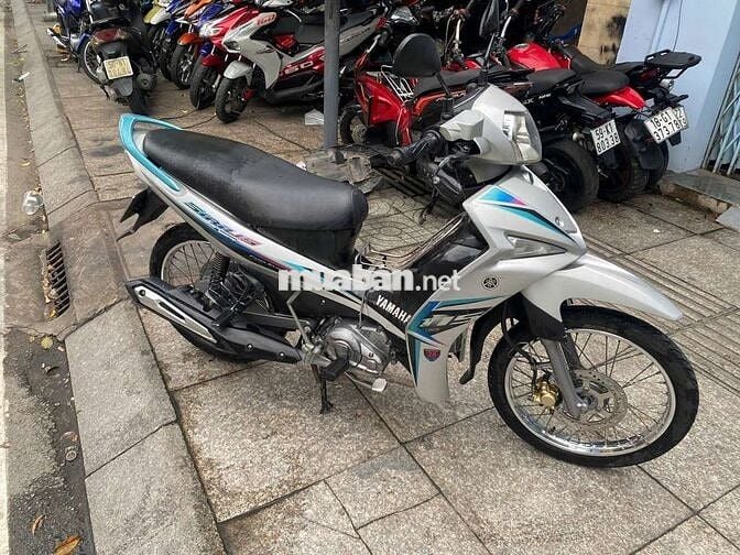Yamaha Sirius rc Fi 2019 mới 90% Bstp chính chủ