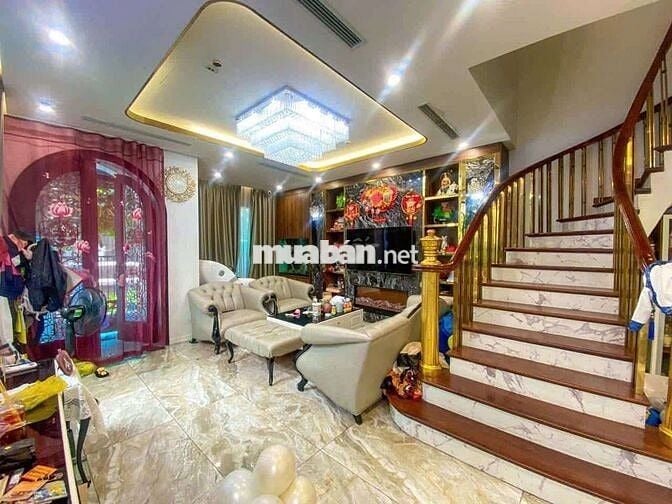 Cho thuê biệt thự liền kề Vinhomes full nội thất TM chỉ 25tr/th