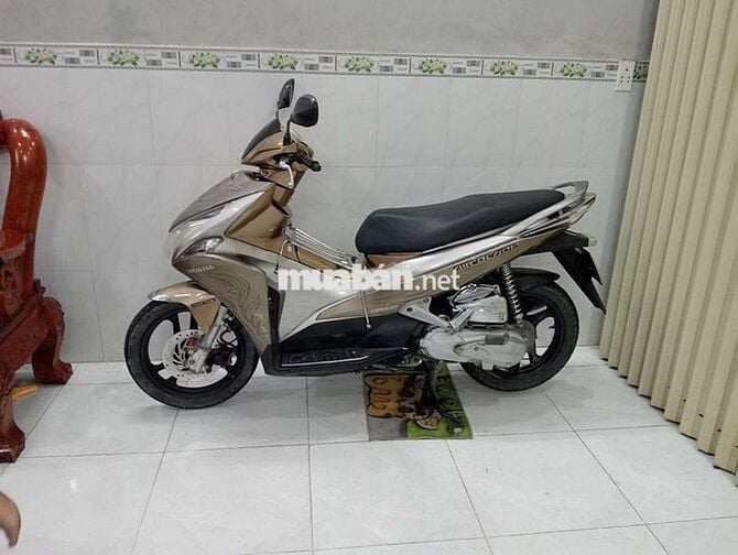 Cần bán xe AB 2012 Rin nguyên bản còn mới 95%