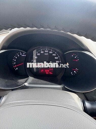 Kia Morning 2020 AT - 50000 km