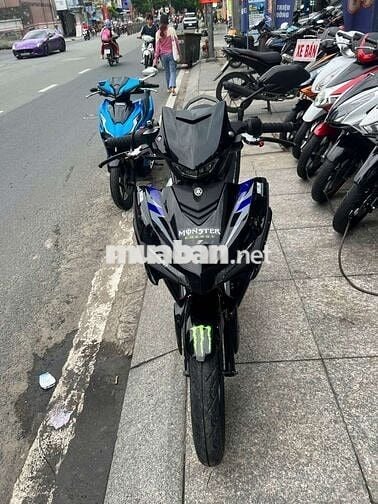 Yamaha Exciter 155 2022 mới 90% Bstp chính chủ