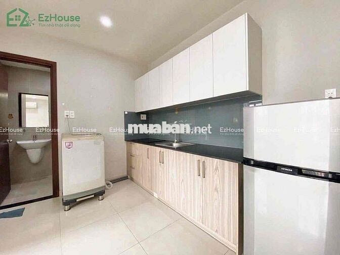 Cho Thuê Các Căn Hộ 1PN Gần Vòng Xoay Lăng Cha Cả